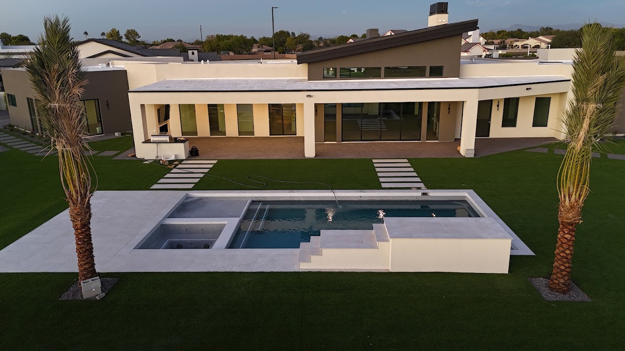 Get Wet Pools Service and Remodeling project